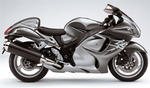 Suzuki Hayabusa turns 10