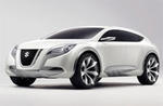 Suzuki Kizashi 2