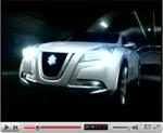 Suzuki Kizashi Video