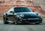 Switzer E911 Porsche 911 Turbo