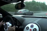 Switzer Nissan GT R vs Bugatti Veyron Video