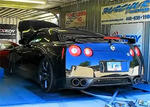 Switzer Nissan GT R R1k