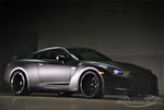 Switzer Nissan GT R USE
