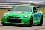 Switzer Nissan GT R for One Lap of America