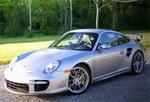 Switzer Porsche 911 GT2