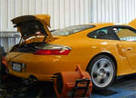 Switzer Porsche 996 Twin Turbo P700