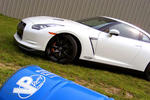 Switzer R850 Nissan GT R