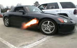 T1 Honda S2000
