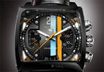 TAG Heuer MONACO 24 Concept Chronograph