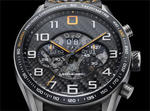 TAG Heuer McLaren MP4 12C Watch