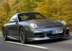 TECHART 2009 Porsche 911