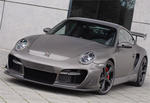TECHART GTstreet R Porsche 911 Turbo