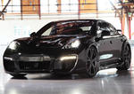 TECHART GrandGT Porsche Panamera