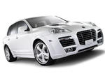 TECHART Magnum Porsche Cayenne