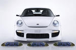 TECHART Porsche Noselift system
