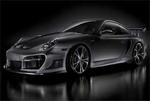 TECHART Porsche warranty