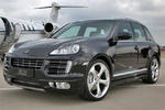 TECHART SUV 2008 Porsche Cayenne