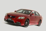 TRD Aurion