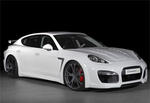 TechArt Concept One Porsche Panamera