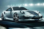 TechArt Porsche 911 Turbo