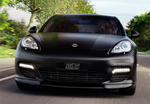 TechArt Porsche Panamera Diesel