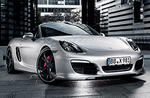 Techart 2013 Porsche Boxster