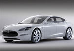 Tesla Model S Signature Edition