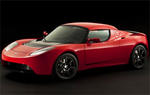 Tesla Roadster Replacement By 2013