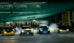 The Fast and The Furious 4 second trailer