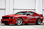Saleen sponsors The Great American Run