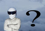 Top Gear denies Stig identity