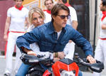 Video: Tom Cruise And Cameron Diaz On Top Gear
