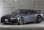 Tommy Kaira Nissan GT R