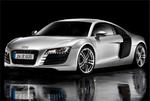 Most Expensive Audi R8 Yet