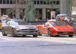 Top Gear Christmas Special Trailer