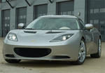 Top Gear And James Bond get Lotus Evora
