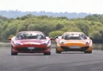 Top Gear Season 17 2nd Trailer