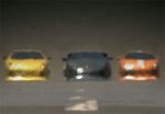 Top Gear USA Lamborghini Trailer