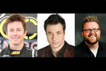 Top Gear USA is back