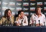 Top Gear test track threatened by housing development