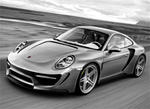 TopCar 2012 Porsche 911