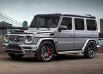 TopCar Mercedes G65 AMG