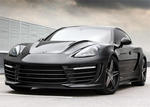 TopCar Porsche Panamera Stingray GTR