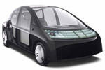 Toyota 1/X