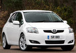 Toyota Auris SR180