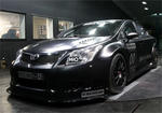 Toyota Avensis BTCC