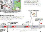 Toyota Brake Assist with Navigation Link