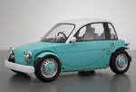 Toyota Camette Concept