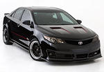 Toyota Camry Rowdy Edition