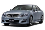Toyota Crown Hybrid